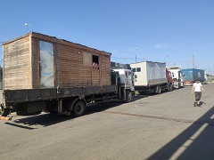 Манипулятор Калининский район